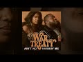 The War And Treaty - Ain't No Harmin' Me (Audio)