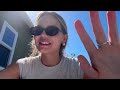 Vlog | Learning to cook, ootds, new restaurants in LA, drinks with friends