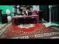 takbiran anak anak serta shalawat baca al Quran dzikir dan adzan (part2)