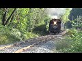 Black River & Western #60: New Jersey's Oldest Steam Locomotive
