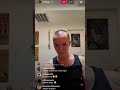 Jack Kays- My Love (In the Morning) (Unreleased) IG Live 4/30/2024