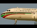 The Sad Disaster of Flight 072 (Gulf Air Flight 072) - DISASTER BREAKDOWN