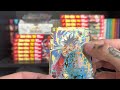 Opening A Full Booster Box Of Dragon Ball Super MYTHIC BOOSTER!!