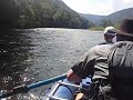 WV New River - Grassy Shoals Rapid