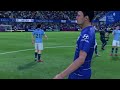 Chelsea vs Manchester City | English Premier League 24/25