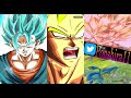 【閲覧注意】ULTRAゴジータ4ガチャで今までにない奇跡が起きました【ドラゴンボールレジェンズ】