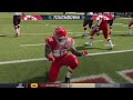 Madden 21  Franchise AFC Title Game