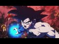 Dragon Ball Alternate Timeline: Bardock Beats Frieza