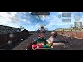 WARZONE MOBILE HAVOC RESURGENCE EVENT SUPRI 46 GAMEPLAY