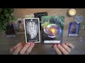 How They're Feeling About You ❤️ Detailed Pick-a-Card Tarot Love Reading 🌼✨