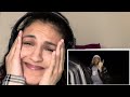 Mordecaii zm - I miss my ex / Performance video / REACTION