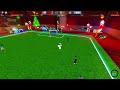 Roblox TPS Street Soccer Montage #3