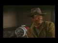 John Wayne in Western Adaptation of 'Taming Of The Shrew' | McLintock! (1963) | Retrospective