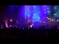 Florence & The Machine 'Swimming Song' Live @ The Apollo
