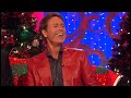CLIFF RICHARD - Interview (Paul O'Grady 2009) with The Shadows & Cilla black
