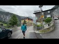 🇨🇭PARADISE ON THE WORLD | TOP PLACES IN SWITZERLAND | 4K 60 FPS- WALK TOUR