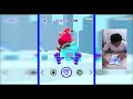 New Satisfying Mobile Games Top Gameplay iOS,Android All Levels Update  Weather Run, Level up Number