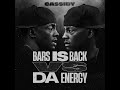 Bars is Back VS Da Energy