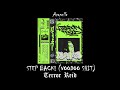 Terror Reid - STEP BACK! (VOODOO SHIT) (Acapella)