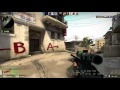 First time SSG - [CS:GO]