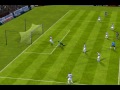 FIFA 13 iPhone/iPad - Beerschot AC vs. Cercle Brugge