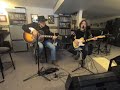 Crystal River by Whiskey Flats (Tom Petty & Mudcrutch Cover)