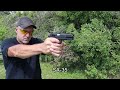 Springfield SA-35 Review & Hi Power MK3 Comparison - TheFirearmGuy