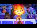 This Movie Is About HER! - Pixar's Elemental Trailer Reaction