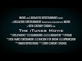 The iTunes Movie: Offical teser trailer: Logo61010 enterament