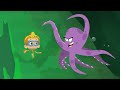 The New Guppy! Full Episode w/ Zooli | Bubble Guppies