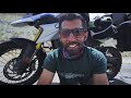 This is Iran Ep. 44 | Not What I Expected | Motorcycle Tour Germany to Pakistan on BMW G310GS