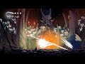 Hollow Knight - Trial of the Fool (No Upgrades)