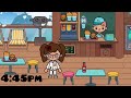 Toca Life World | Spa Day Worker!? (Daily Routines!) #10