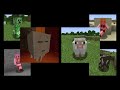 [PHANTOM ENSEMBLE] but it's Minecraft Sounds (5K Sub Special!)