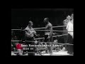 Rocky Marciano vs  Joe Walcott II