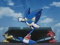 Sonic Riders Intro【4K 60 FPS】