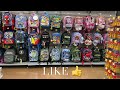 🎒ALL OF THE WALMART BACK TO SCHOOL BACKPACKS‼️WALMART SHOP WITH ME | WALMART BACK TO SCHOOL SHOPPING
