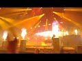 Sabaton - Into the Fire (19.5.2023, Ice Hall, Helsinki, Finland)