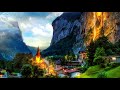 Beautiful Relaxing Music for Deep Relaxation, Healing, Meditation, Sleep, Study, Stress Relief, Spa