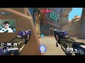 Overwatch 2 MOST VIEWED Twitch Clips of The Week! #297