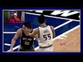 Why Duncan and Garnett's greatness was difficult for video games to capture