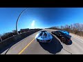 1XXXHP GTR, & Lamborghini Aventador vs THE WORLD