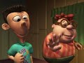 Jimmy Neutron sings Gangsta's Paradise (Full Scene)