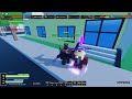 Getting The Chainsaw Man Full Devil Form Support Style (Roblox A One Piece Game/AOPG)