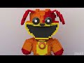 LEGO ALL Characters in ZOONOMALY & Garten of Banban 8 (FULL COLLECTION №1) : Noob, Pro, HACKER!