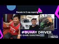 Drive kmi  kay bos amo//Tapos Nagbiyahe kmi  sa Lalamove pangdagdag kita ngayong araw//#buhaydriver