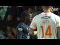 Ross County 1-1 Dundee United | A rescued point on the last minute! | cinch Premiership