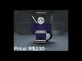 How to make an Obito war arc avatar on roblox