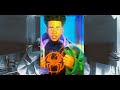 Skyfall - apogee |Official audio| (Music Video) SpiderMan Across the Spider-Verse Soundtrack MV