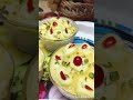 Tasty mango dessert #easyrecipe #food #tastyfood #anytimesnack #shortvideo #mustwatch #viral #likes